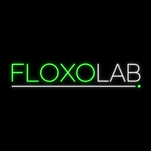 FloxoLab agency logo