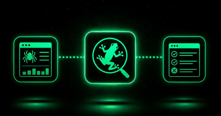 Screaming Frog review
