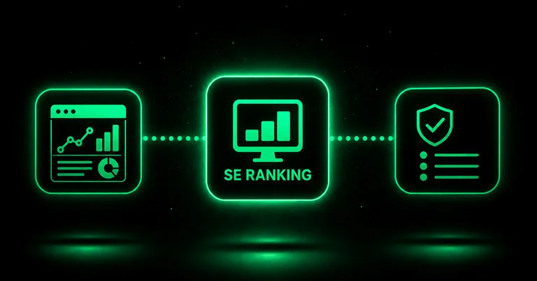 SE Ranking review